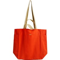 HAY - Everyday Tote Bag, rot von Hay