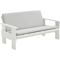 HAY - Faltkissen für Crate Lounge Sofa HAY - Faltkissen für Crate Lounge Sofa von Hay