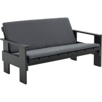 HAY - Faltkissen für Crate Lounge Sofa von Hay