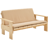 HAY - Faltkissen für Crate Lounge Sofa von Hay