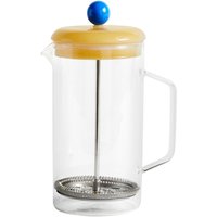 HAY - French Press Kaffeekanne von Hay