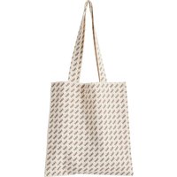 HAY -  Logo Tote Bag von Hay