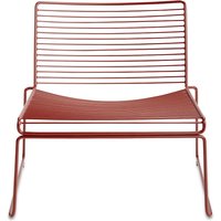 HAY - Hee Lounge Chair, rost von Hay