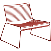 HAY - Hee Lounge Chair von Hay