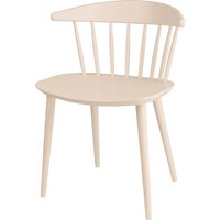 HAY - J104 Chair, Buche natur von Hay