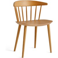 HAY - J104 Chair, Eiche gölt von Hay