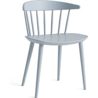 HAY - J104 Chair, slate blue von Hay