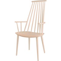 HAY - J110 Chair, Buche natur von Hay