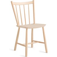 HAY - J41 Chair, Buche natur von Hay