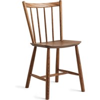 HAY - J41 Chair, Eiche geölt dunkel von Hay