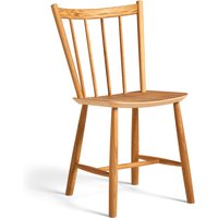 HAY - J41 Chair, Eiche geölt von Hay