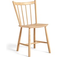 HAY - J41 Chair, Eiche matt lackiert von Hay