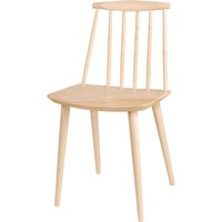 HAY - J77 Chair, Buche natur von Hay