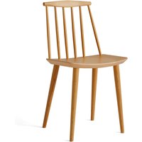 HAY - J77 Chair, Eiche geölt von Hay