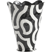 HAY - Jessica Hans Shadow Vase von Hay