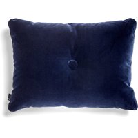 HAY - Kissen Dot Soft, 45 x 60 cm, navy von Hay