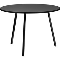 HAY - Loop Stand Round Table von Hay