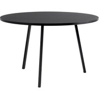 HAY - Loop Stand Round Table von Hay