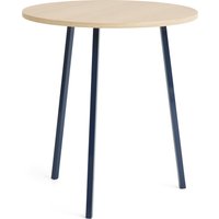 HAY - Loop Stand Round Table von Hay