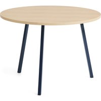 HAY - Loop Stand Round Table von Hay