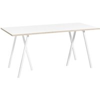 HAY - Loop Stand Table von Hay