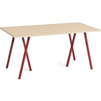 HAY - Loop Stand Table von Hay