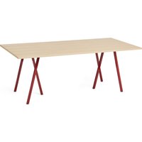 HAY - Loop Stand Table von Hay