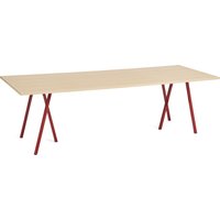 HAY - Loop Stand Table von Hay