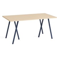 HAY - Loop Stand Table von Hay