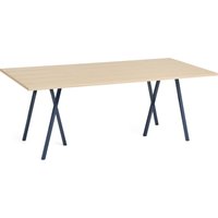 HAY - Loop Stand Table von Hay