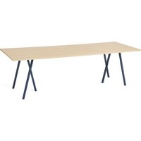 HAY - Loop Stand Table von Hay