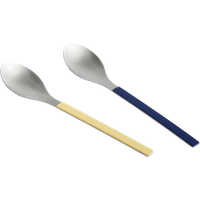 HAY - Mvs Servierlöffel 2er Set von Hay