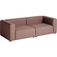 HAY - Mags 2,5-Sitzer Sofa Kombination 1 von Hay