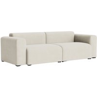 HAY - Mags 2,5-Sitzer Sofa Kombination 1 Low Armrest HAY - Mags 2,5-Sitzer Sofa Kombination 1 Low Armrest von Hay
