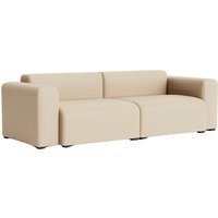 HAY - Mags 2,5-Sitzer Sofa Kombination 1 Low Armrest HAY - Mags 2,5-Sitzer Sofa Kombination 1 Low Armrest von Hay