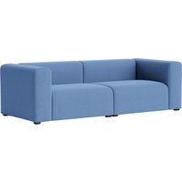 HAY - Mags 2,5-Sitzer Sofa Kombination 1 von Hay