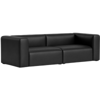 HAY - Mags 2,5-Sitzer Sofa Kombination 1 von Hay