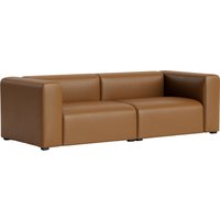HAY - Mags 2,5-Sitzer Sofa Kombination 1 von Hay