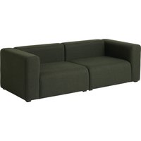 HAY - Mags 2,5-Sitzer Sofa Kombination 1 von Hay