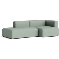 HAY - Mags 2,5-Sitzer Sofa Kombination 3 Rechts HAY - Mags 2,5-Sitzer Sofa Kombination 3 Rechts von Hay