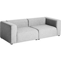 HAY - Mags 2,5-Sitzer Sofa Kombination 1 von Hay