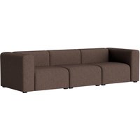 HAY - Mags 3-Sitzer Sofa Kombination 1 von Hay