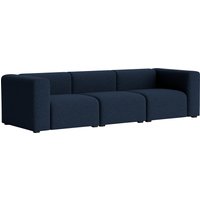 HAY - Mags 3-Sitzer Sofa Kombination 1 von Hay