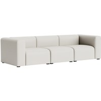 HAY - Mags 3-Sitzer Sofa Kombination 1 von Hay