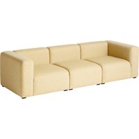 HAY - Mags 3-Sitzer Sofa Kombination 1 von Hay