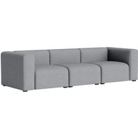 HAY - Mags 3-Sitzer Sofa Kombination 1 von Hay