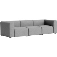 HAY - Mags 3-Sitzer Sofa Kombination 1 von Hay