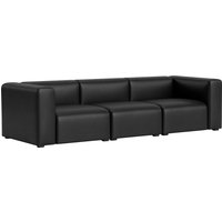 HAY - Mags 3-Sitzer Sofa Kombination 1 von Hay