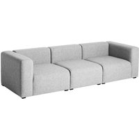 HAY - Mags 3-Sitzer Sofa Kombination 1 von Hay