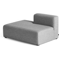 HAY - Mags Modul Lounge Right End 9301 von Hay